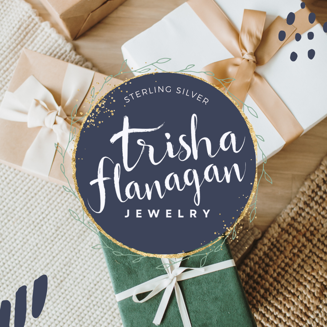 Carte-cadeau de bijoux Trisha Flanagan