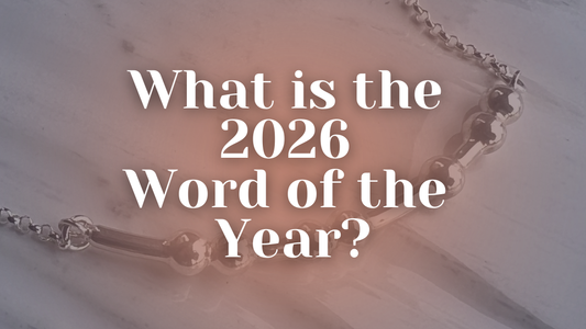 The 2026 Word of the Year