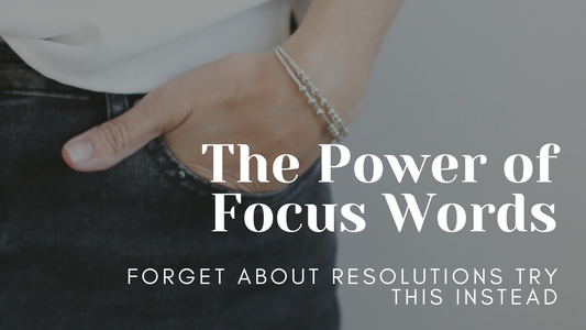 The Power of Focus Words