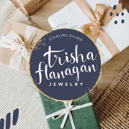 Trisha Flanagan Jewelry Gift Card