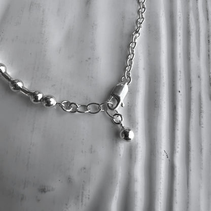 Bauble Half inch extender chain