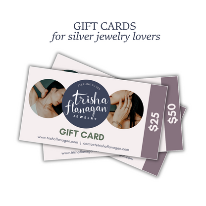 Trisha Flanagan Jewelry Gift Card