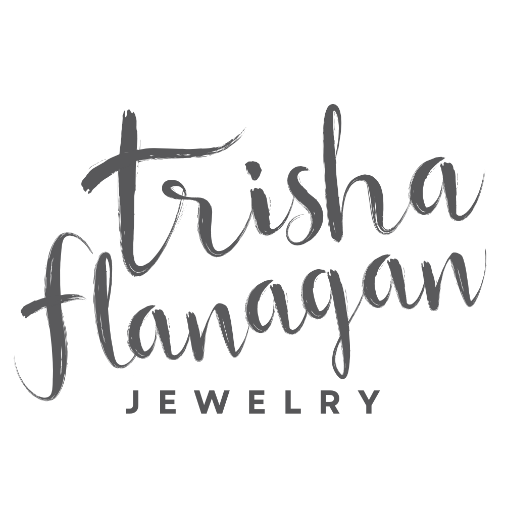 Empowering Women through Silver Morse Code Jewelry – Trisha Flanagan ...